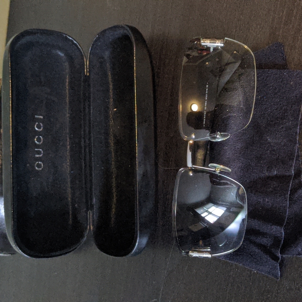 Gucci sunglasses